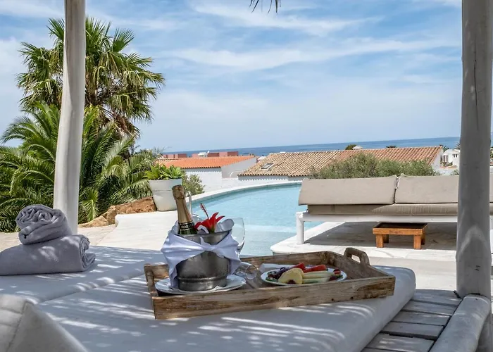 Hotel El Cortijo de Zahara