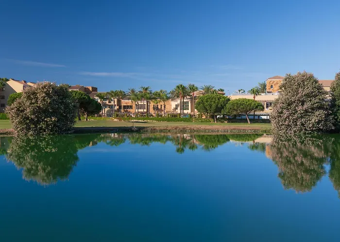 Elba Costa Ballena Beach&Thalasso Resort