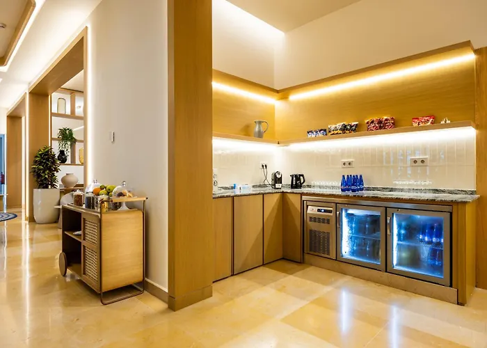 Hipotels Barrosa Palace & Spa