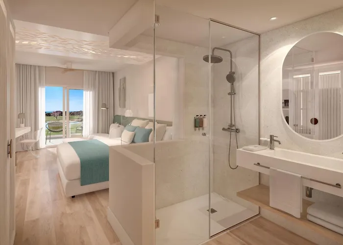 Amare Beach Hotel Sancti Petri - Adults Recommended